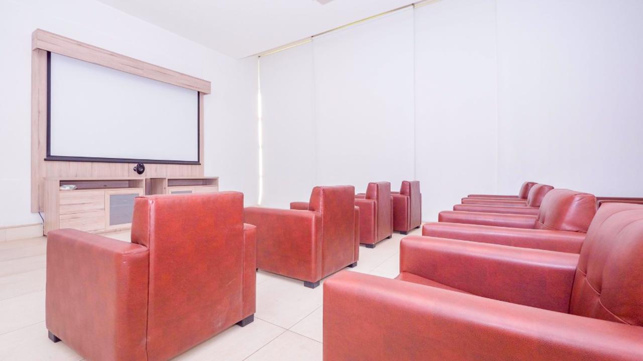 Kennedy Dream Apartment Santiago Exterior photo