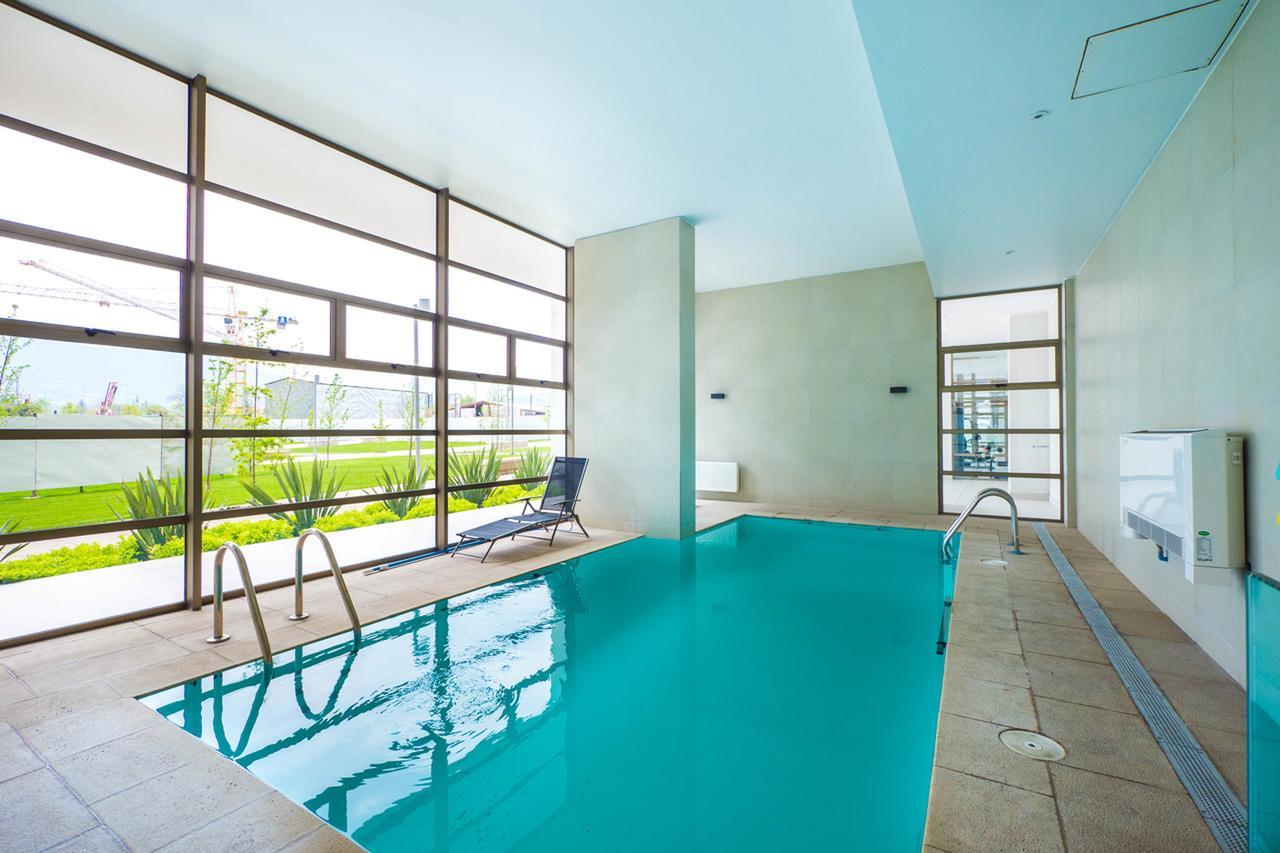 Kennedy Dream Apartment Santiago Exterior photo